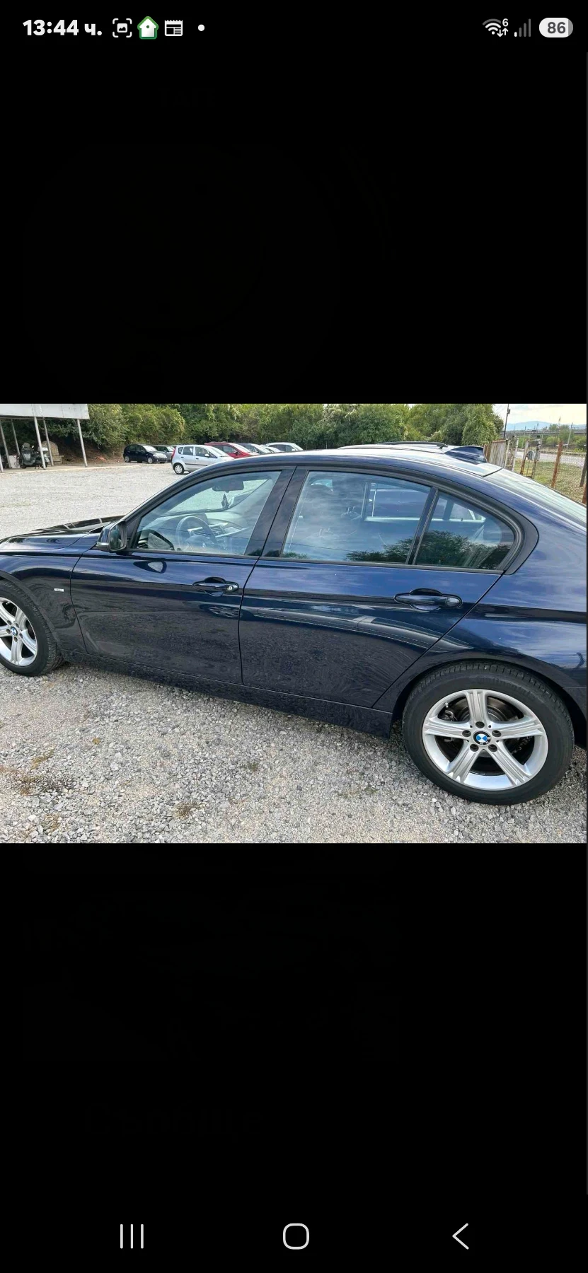 BMW 116 316d ������� ������ �� | Mobile.bg � ����������� 6