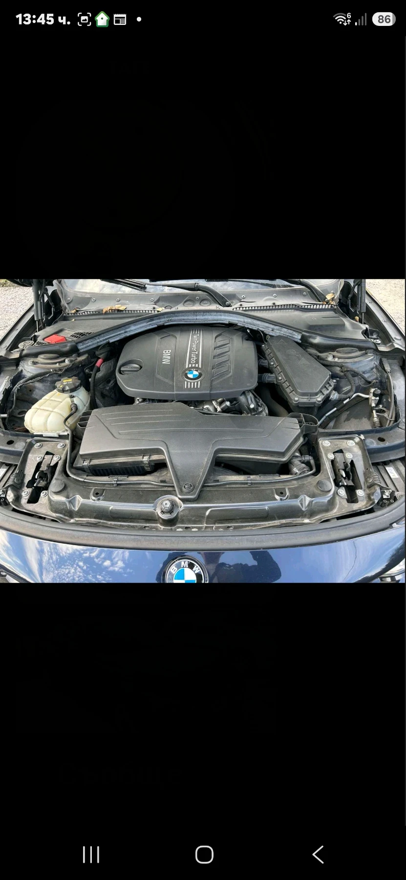 BMW 116 316d ������� ������ �� | Mobile.bg � ����������� 13