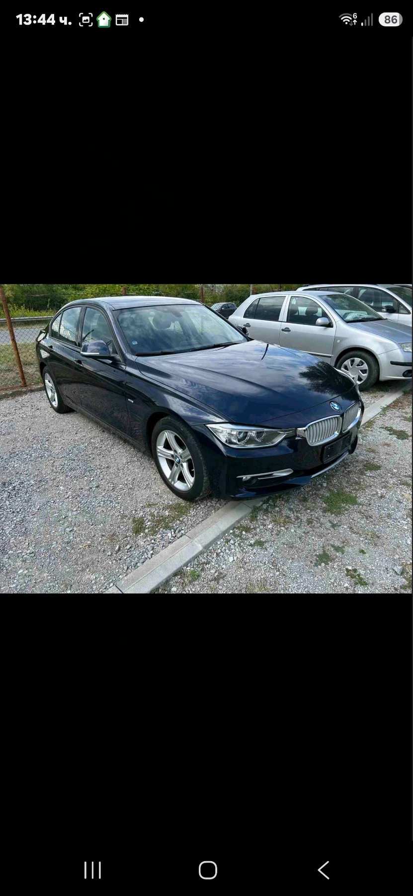 BMW 116 316d ������� ������ �� | Mobile.bg � ����������� 3