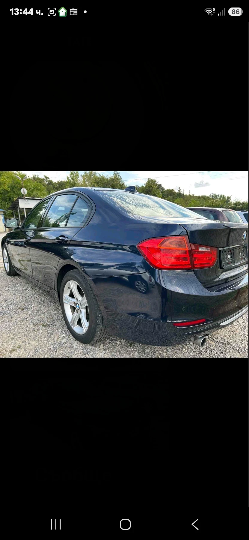BMW 116 316d ������� ������ �� | Mobile.bg � ����������� 4