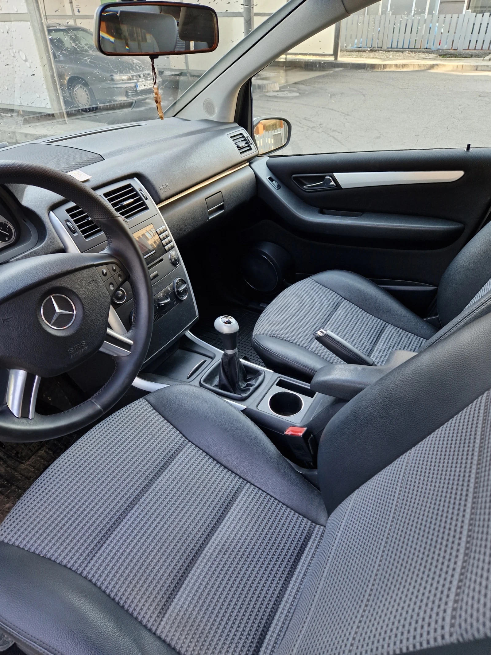 Mercedes-Benz B 180 | Mobile.bg � ����������� 10
