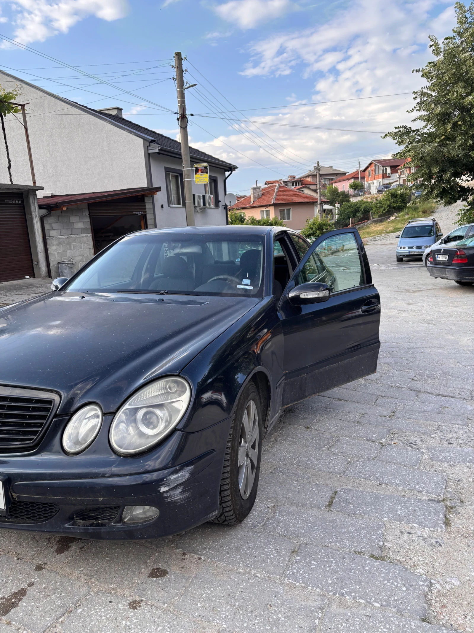 Mercedes-Benz 230 | Mobile.bg � ����������� 2