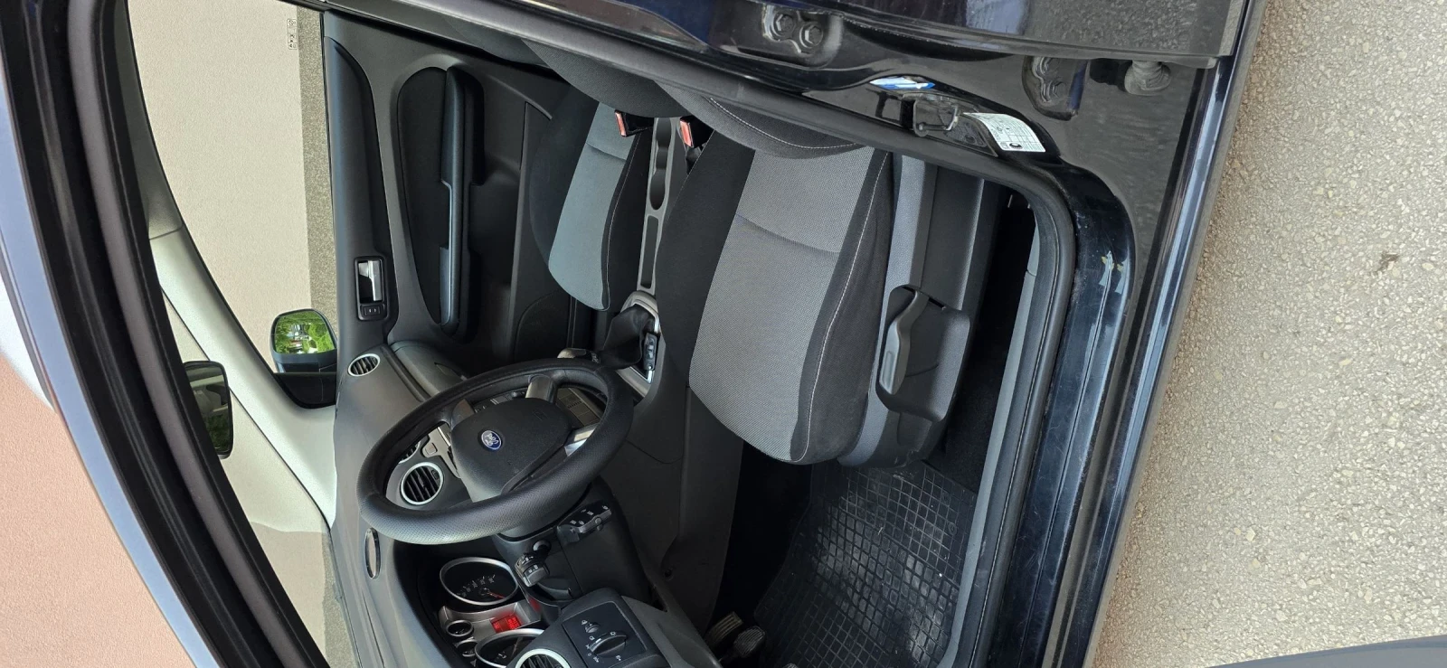 Ford Focus 1.6i, 170х.км, снимка 11 - Автомобили и джипове - 54863539
