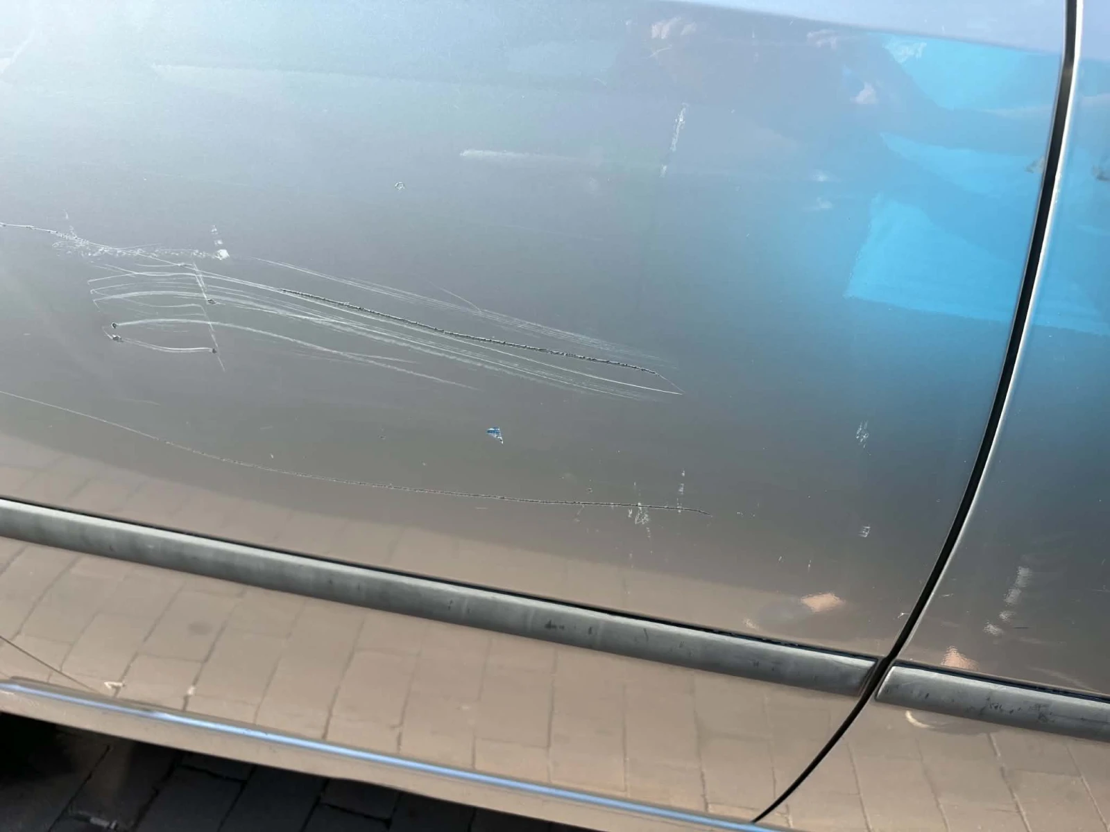 Opel Meriva, снимка 7 - Автомобили и джипове - 54936344