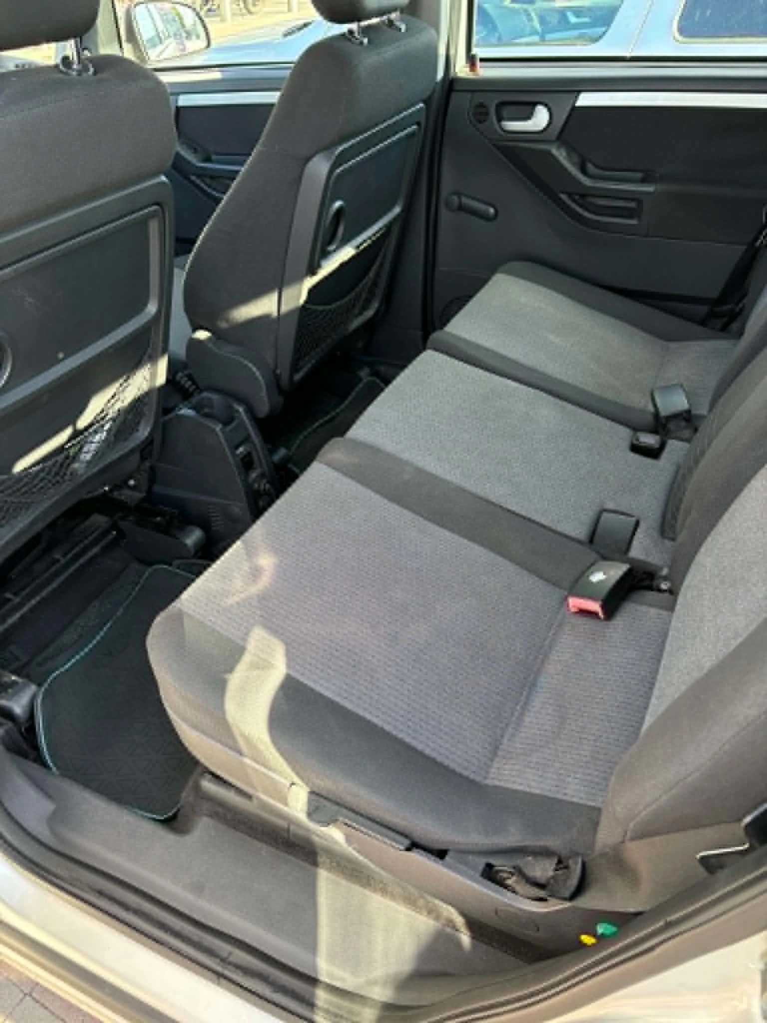 Opel Meriva, снимка 13 - Автомобили и джипове - 54936344