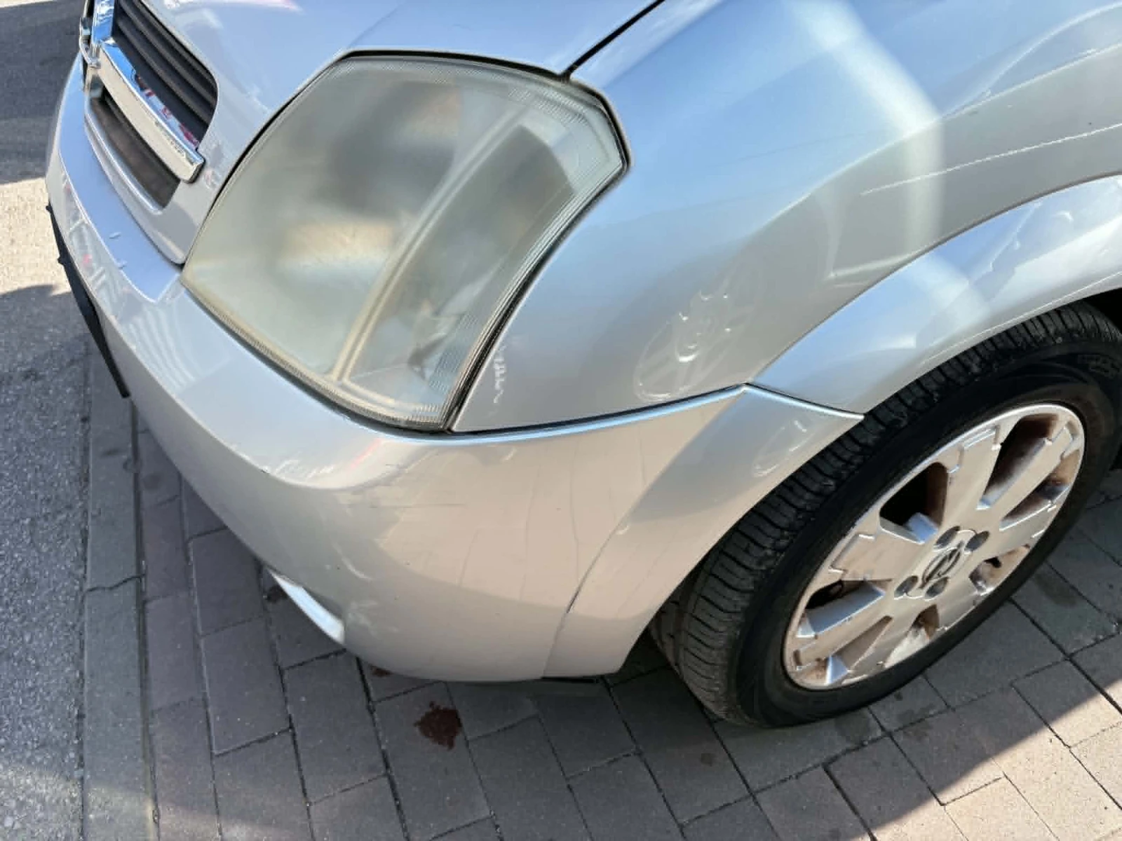 Opel Meriva, снимка 6 - Автомобили и джипове - 54936344
