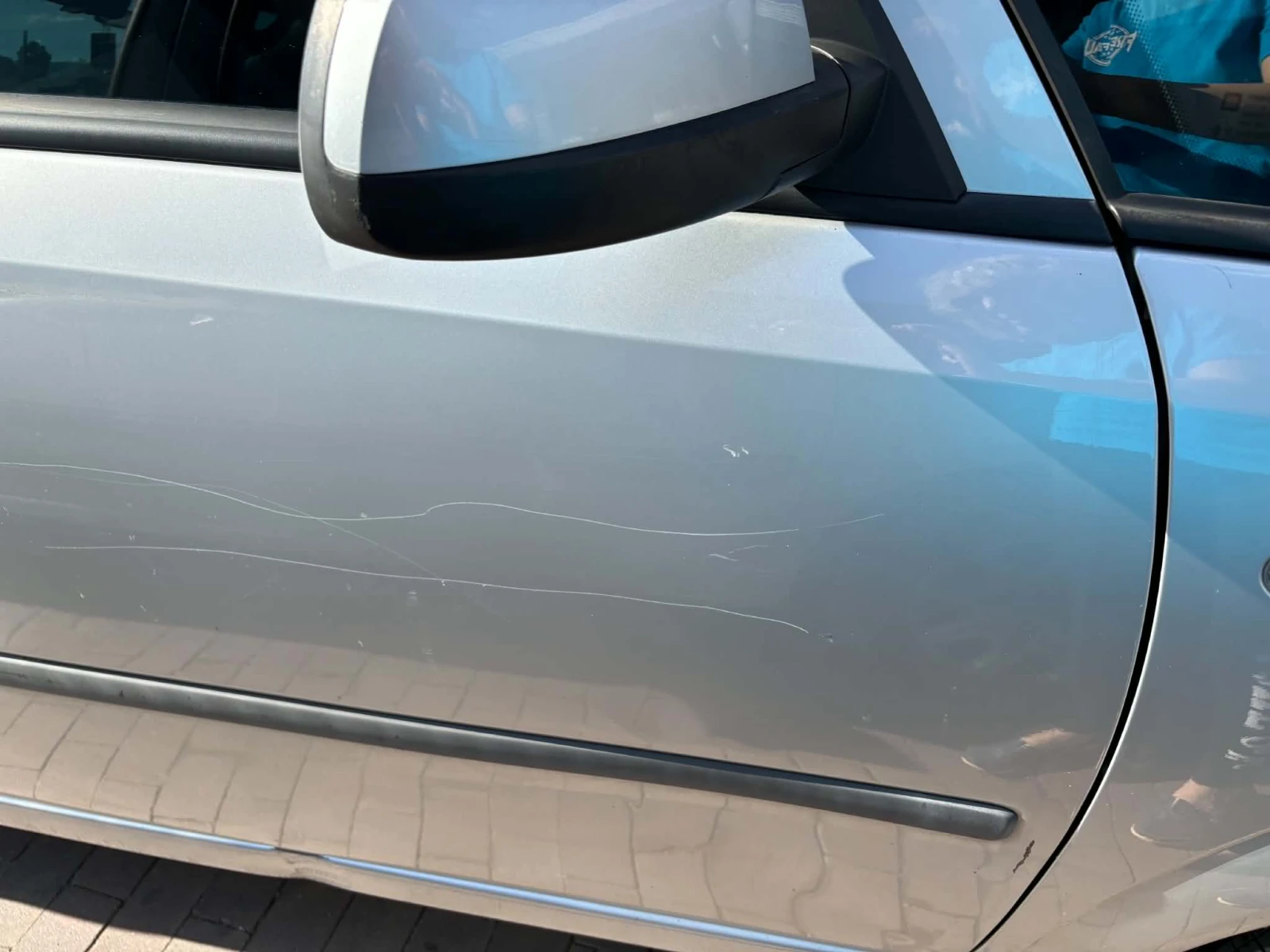 Opel Meriva, снимка 8 - Автомобили и джипове - 54936344