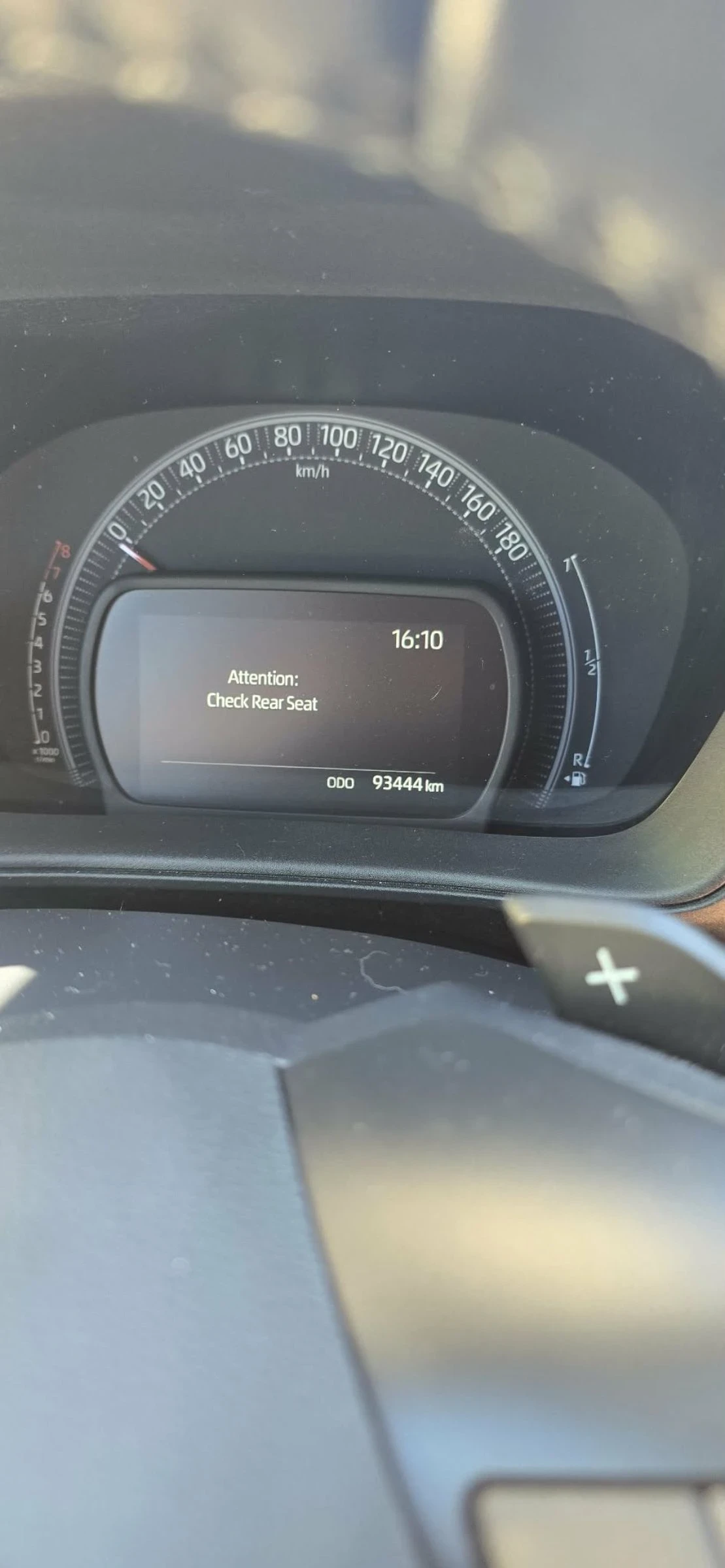 Toyota Aygo AygoX, снимка 7 - Автомобили и джипове - 54962440