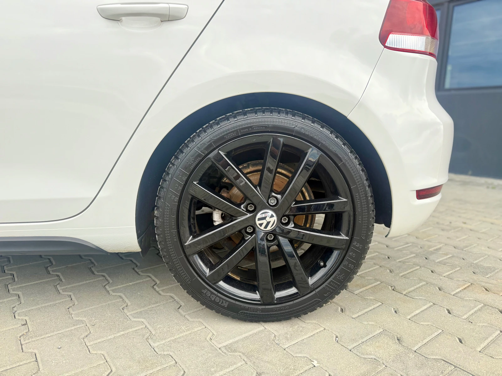 VW Golf 2.0GTD 170 ks Собствен лизинг , снимка 9 - Автомобили и джипове - 55228232