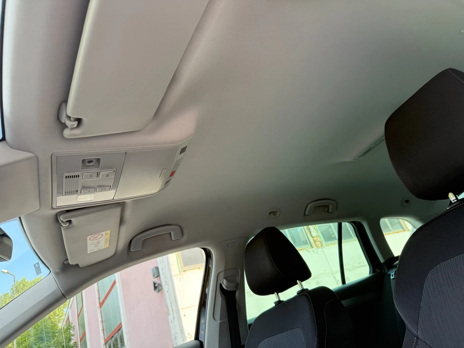 Skoda Superb 2.0TDi / DSG | Mobile.bg � ����������� 15