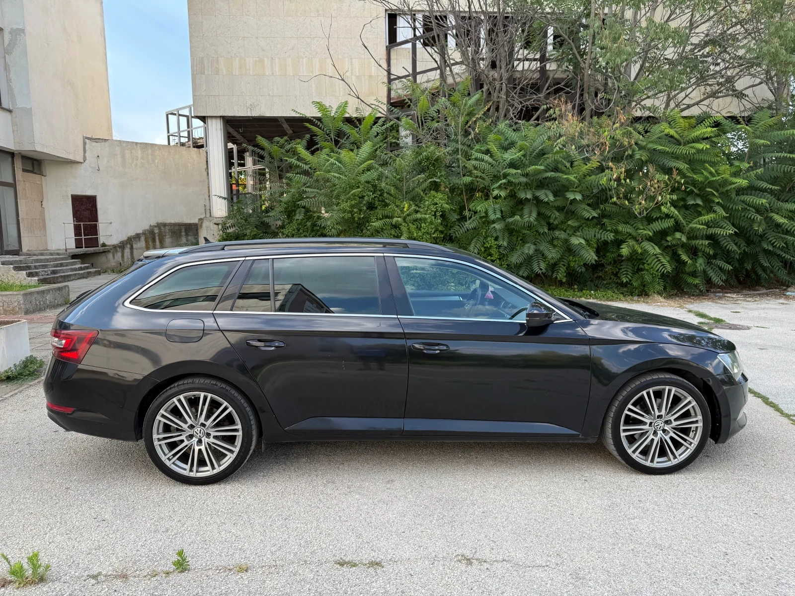 Skoda Superb 2.0TDi / DSG | Mobile.bg � ����������� 3