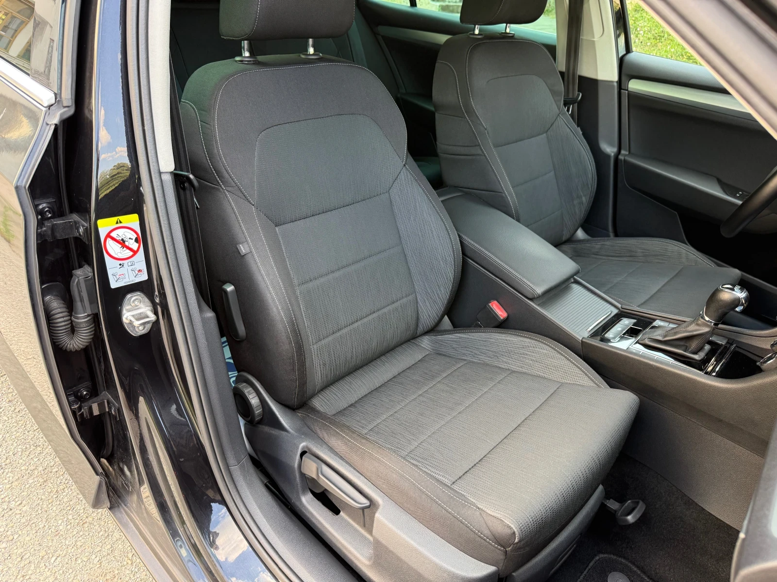 Skoda Superb 2.0TDi / DSG | Mobile.bg � ����������� 11