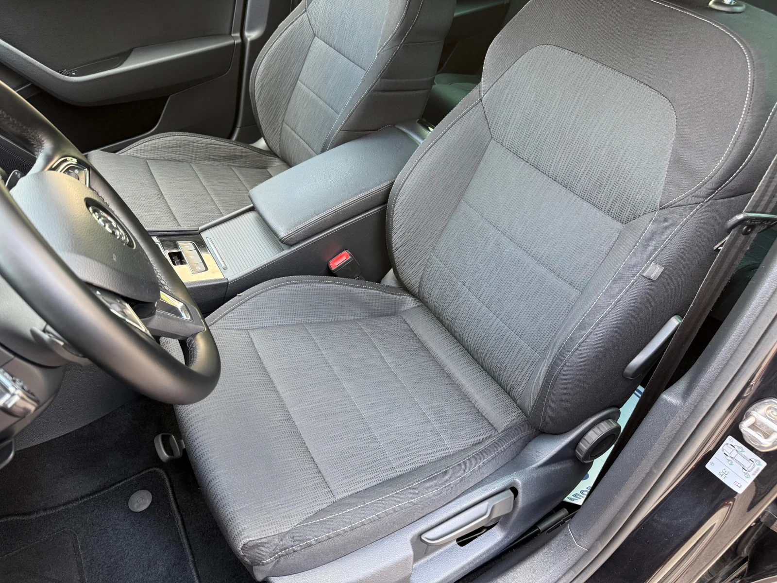 Skoda Superb 2.0TDi / DSG | Mobile.bg � ����������� 10