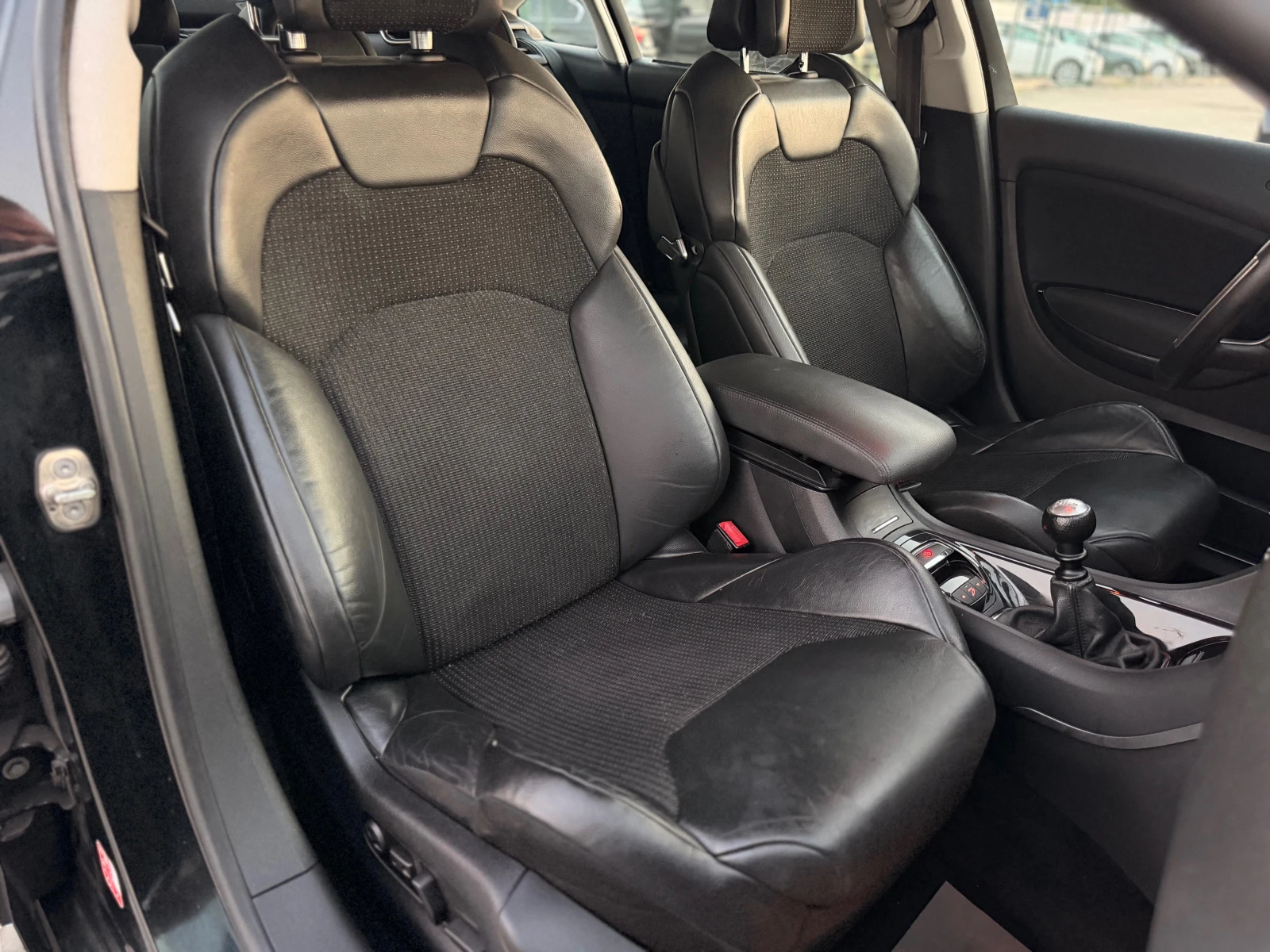 Citroen C5 1.6i, снимка 12 - Автомобили и джипове - 55564486