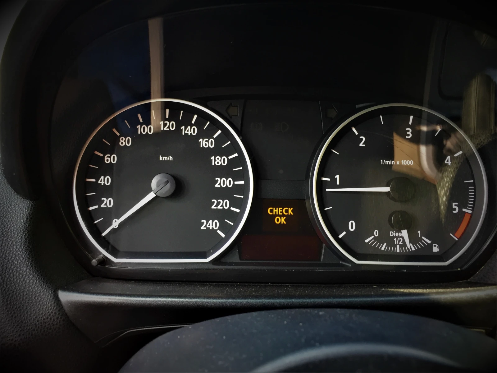 BMW 120 120D, снимка 7 - Автомобили и джипове - 56143369