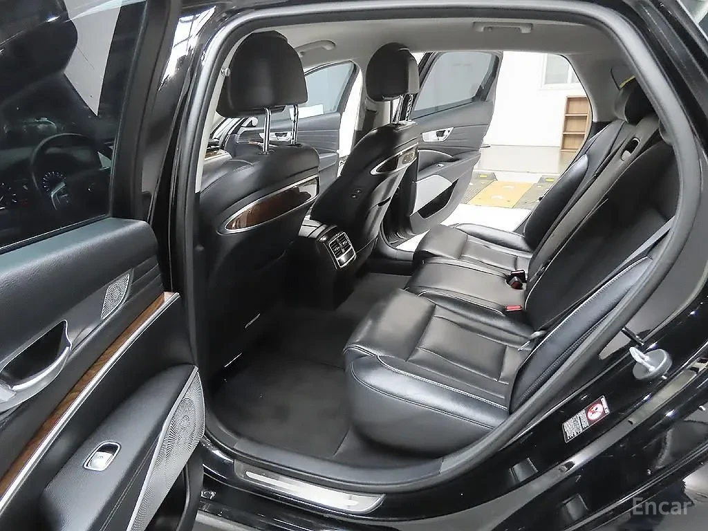 Kia K9 3.8 AWD* LANE ASSIST* ���������* ������ ����*  | Mobile.bg � ����������� 13