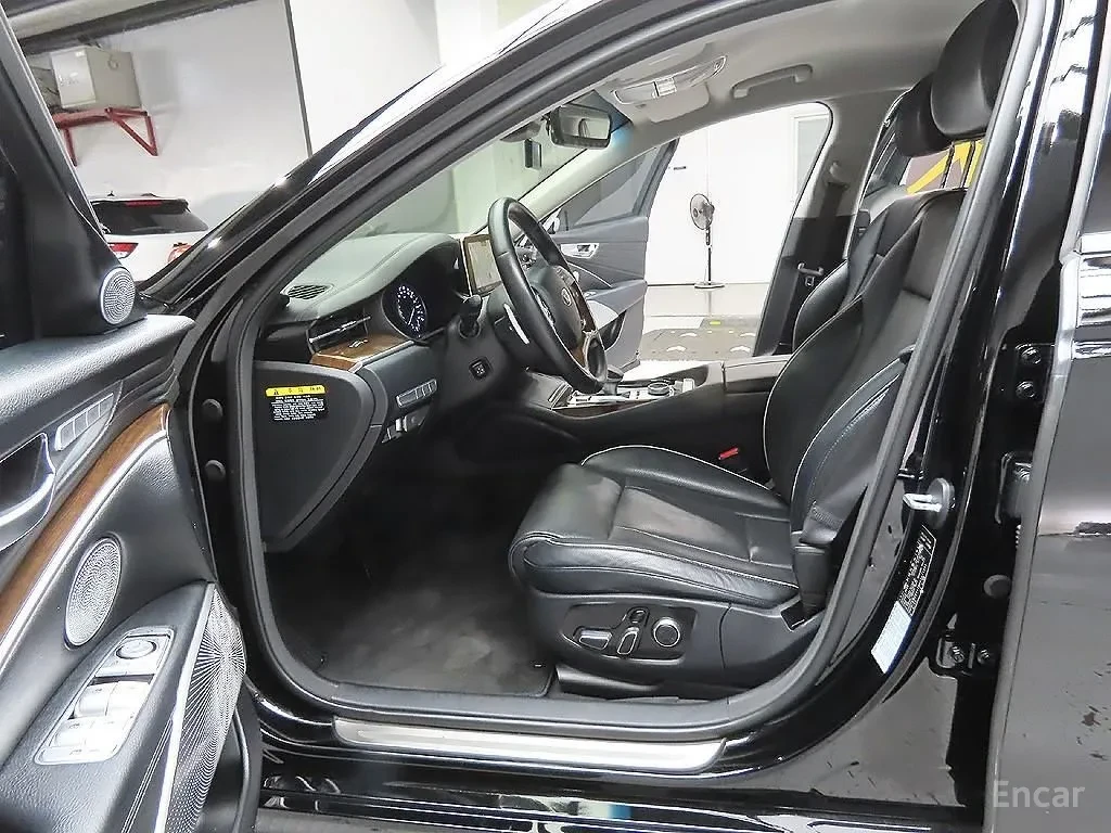 Kia K9 3.8 AWD* LANE ASSIST* ���������* ������ ����*  | Mobile.bg � ����������� 6
