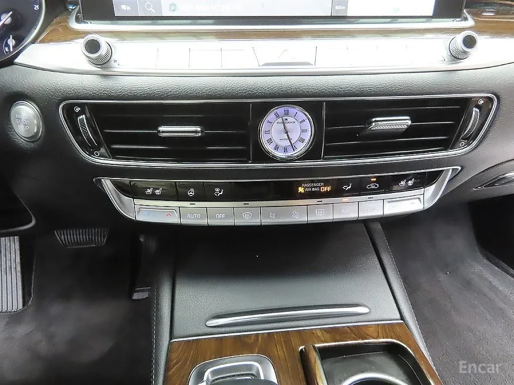 Kia K9 3.8 AWD* LANE ASSIST* ���������* ������ ����*  | Mobile.bg � ����������� 11
