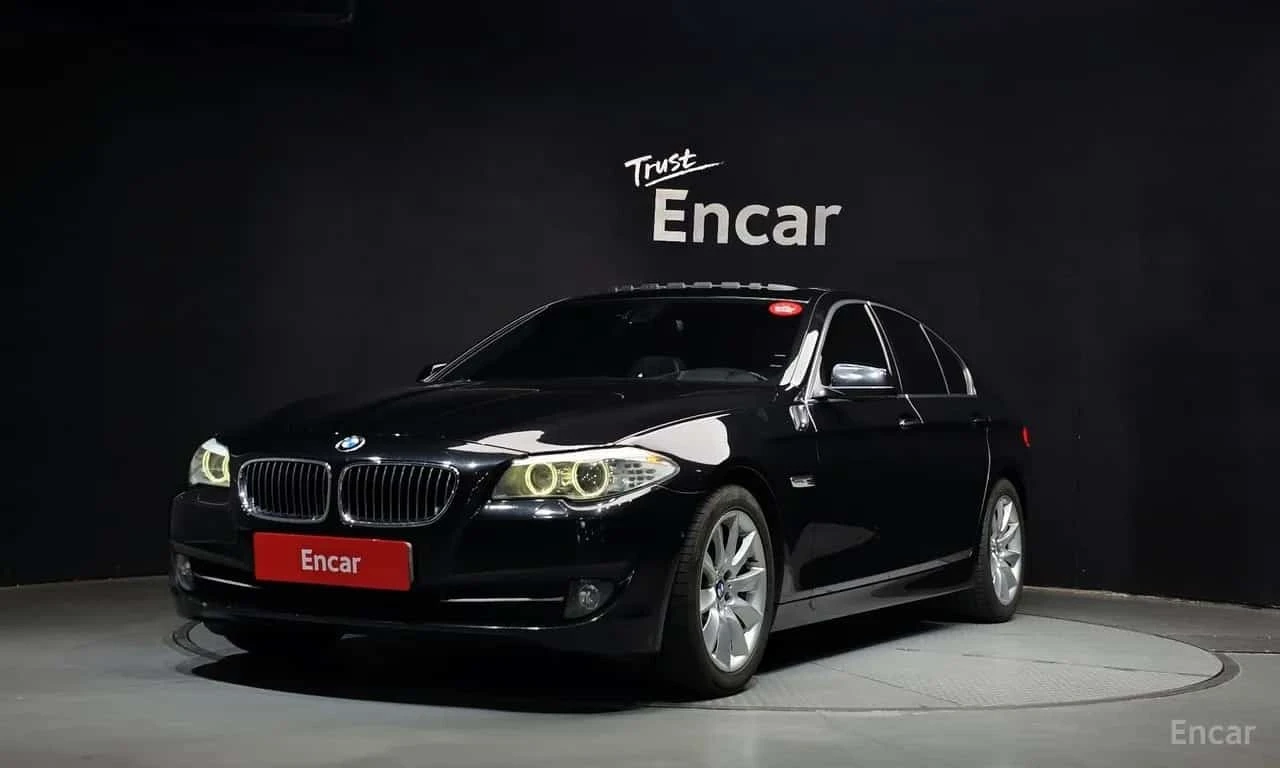 BMW 535 * 535i * АВТОКРЕДИТ БЕЗ ПЪРВОНАЧАЛНА ВНОСКА* 