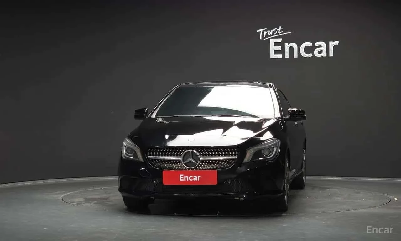 Mercedes-Benz CLA 200 * ��������� ���� � ������ ����� �� ��������*   | Mobile.bg � ����������� 3