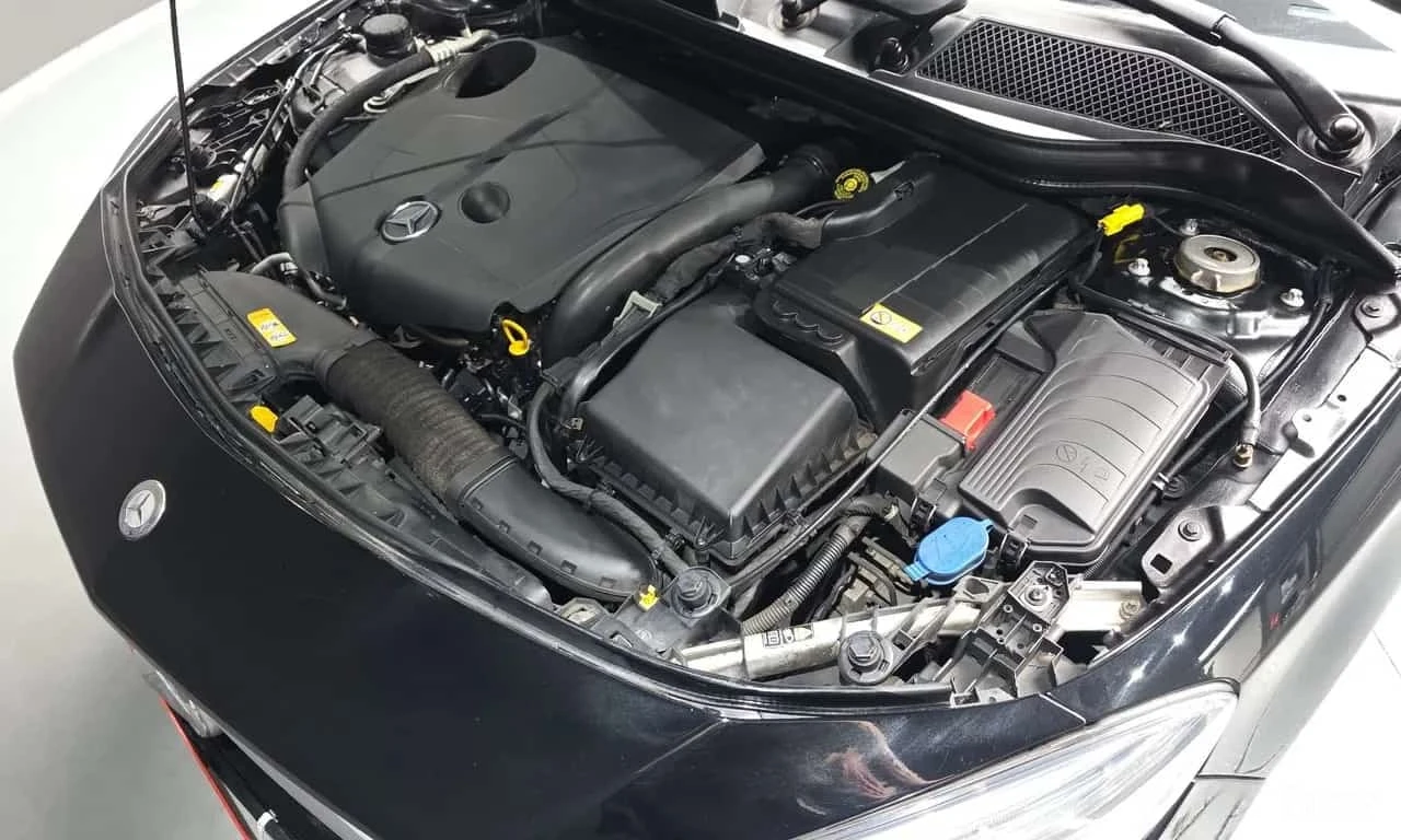 Mercedes-Benz CLA 200 * ��������� ���� � ������ ����� �� ��������*   | Mobile.bg � ����������� 17