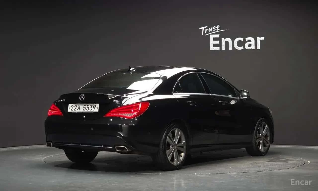 Mercedes-Benz CLA 200 * ��������� ���� � ������ ����� �� ��������*   | Mobile.bg � ����������� 2