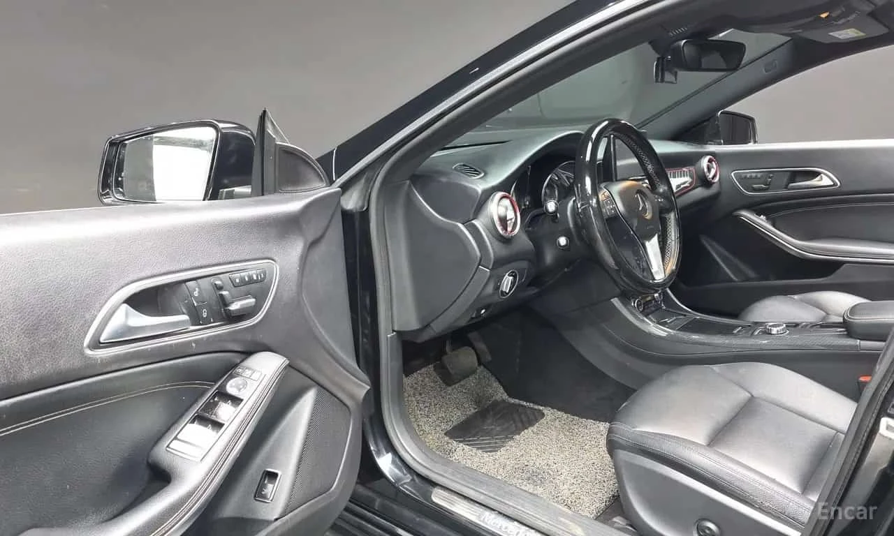 Mercedes-Benz CLA 200 * ��������� ���� � ������ ����� �� ��������*   | Mobile.bg � ����������� 6