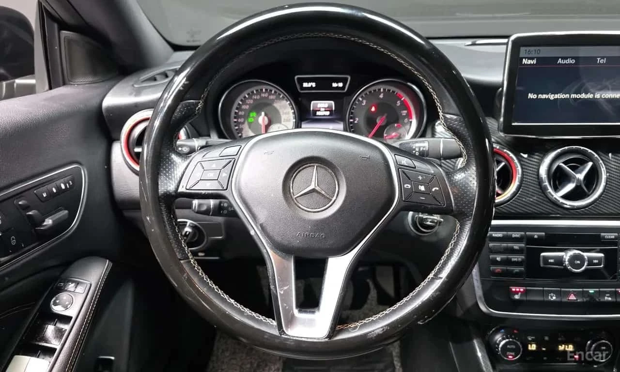 Mercedes-Benz CLA 200 * ��������� ���� � ������ ����� �� ��������*   | Mobile.bg � ����������� 10