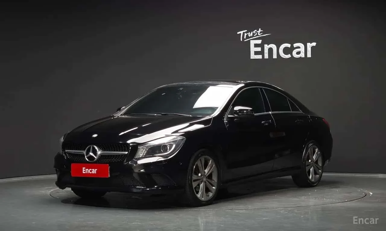 Mercedes-Benz CLA 200 * ��������� ���� � ������ ����� �� ��������*   | Mobile.bg � ����������� 1