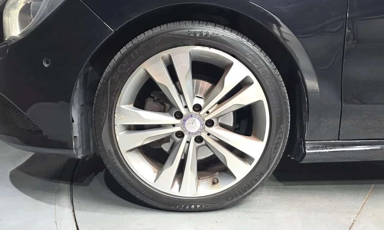 Mercedes-Benz CLA 200 * ��������� ���� � ������ ����� �� ��������*   | Mobile.bg � ����������� 5