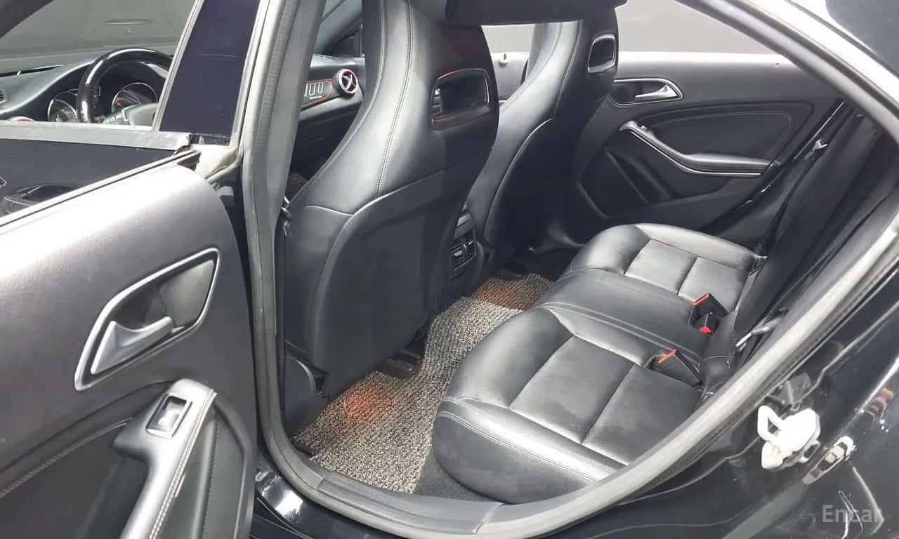 Mercedes-Benz CLA 200 * ��������� ���� � ������ ����� �� ��������*   | Mobile.bg � ����������� 15