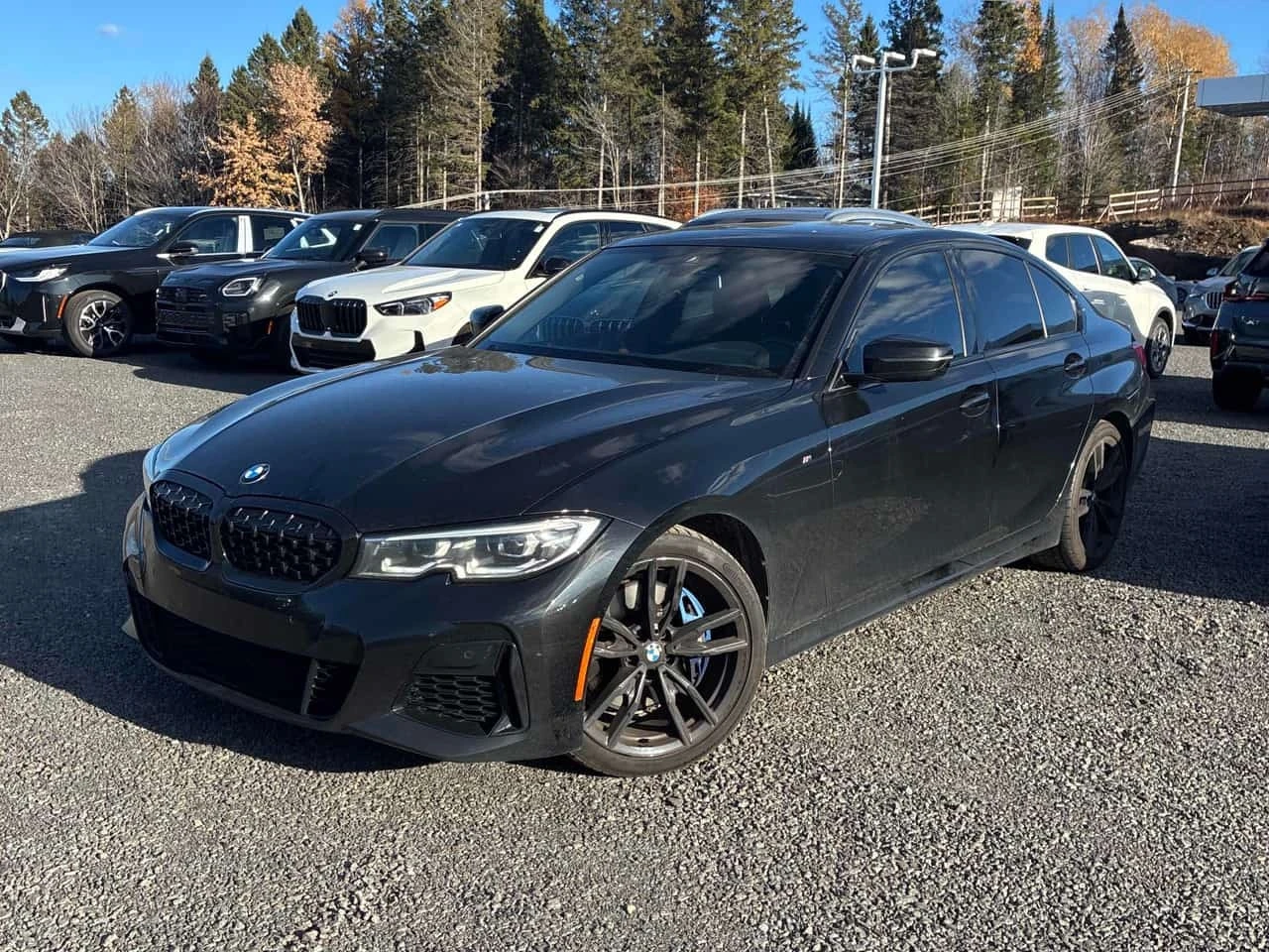 BMW 340 * xDrive * CARFAX * ����� �� ����������� | Mobile.bg � ����������� 1