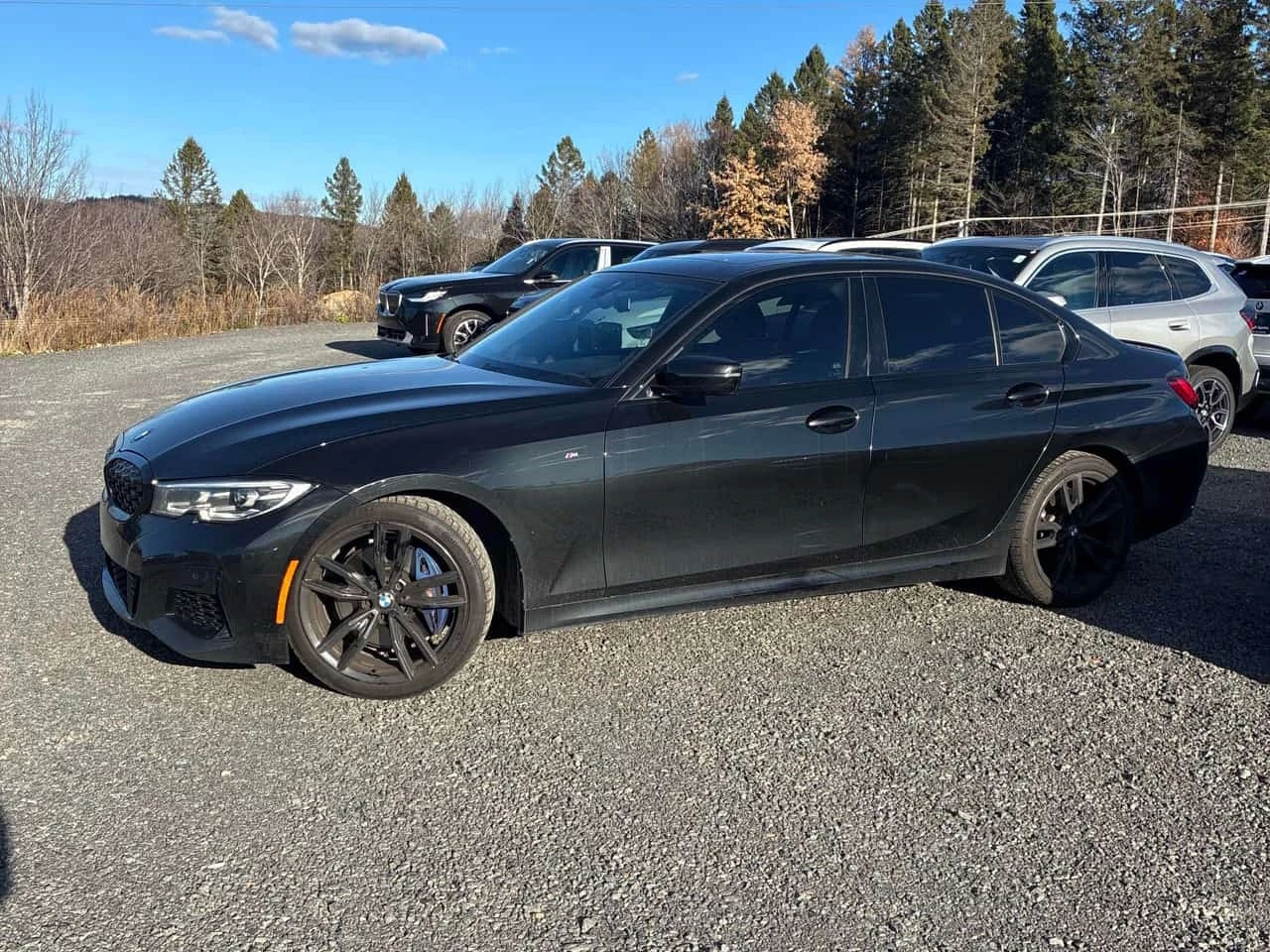 BMW 340 * xDrive * CARFAX * ����� �� ����������� | Mobile.bg � ����������� 2