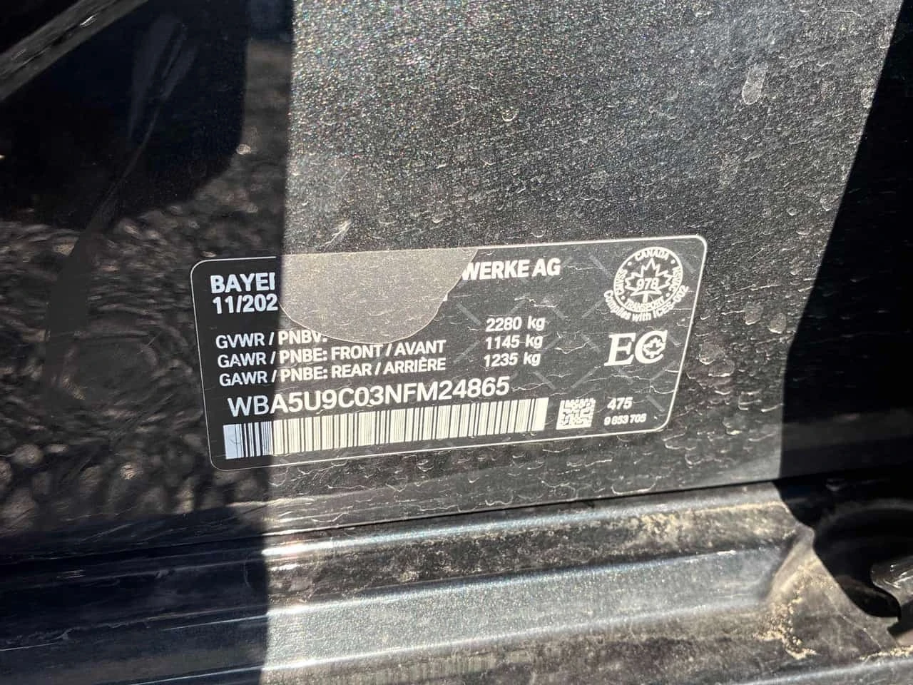 BMW 340 * xDrive * CARFAX * ����� �� ����������� | Mobile.bg � ����������� 10