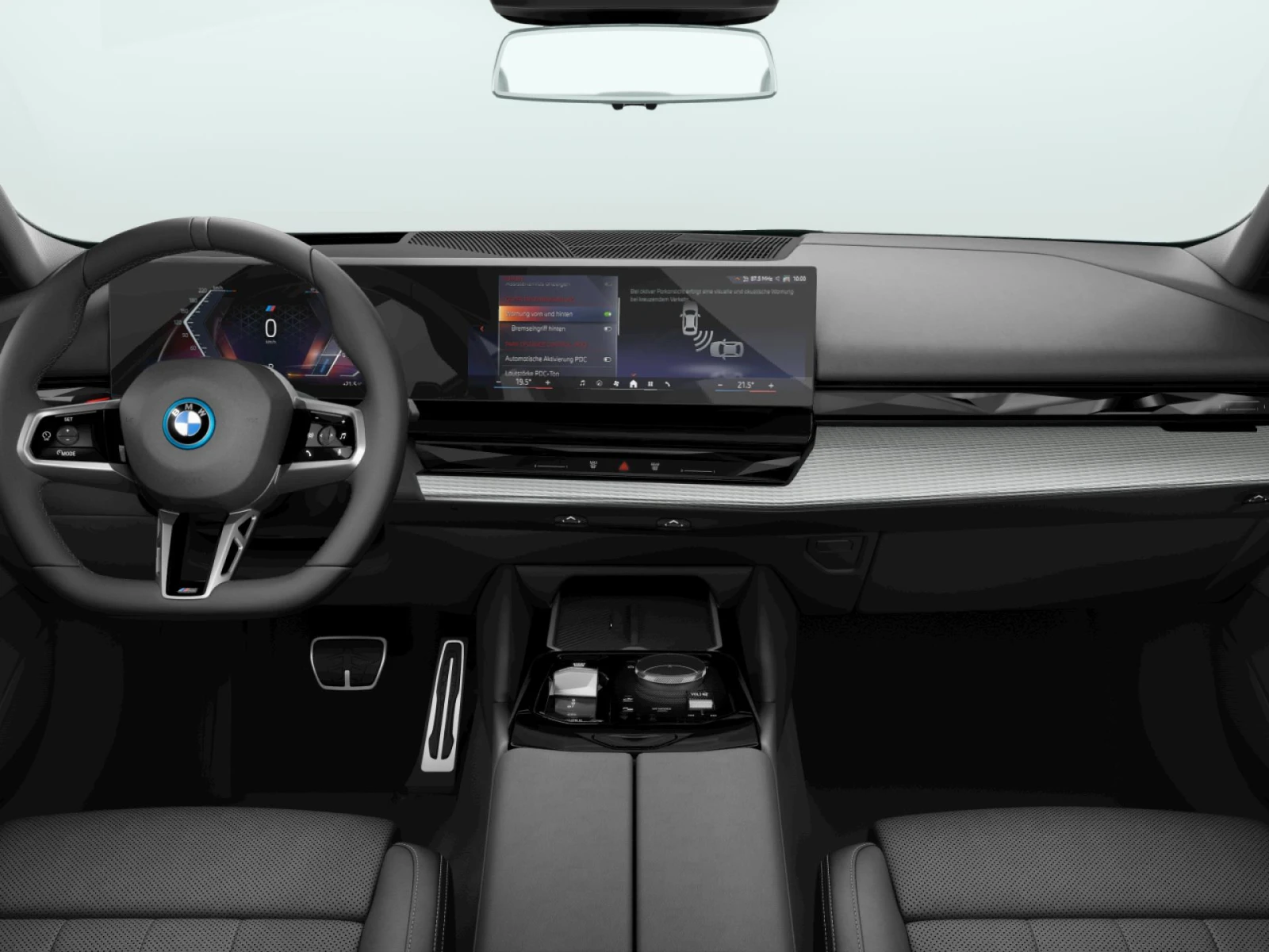 BMW i5 xDrive40 Sedan, снимка 10 - Автомобили и джипове - 56681767
