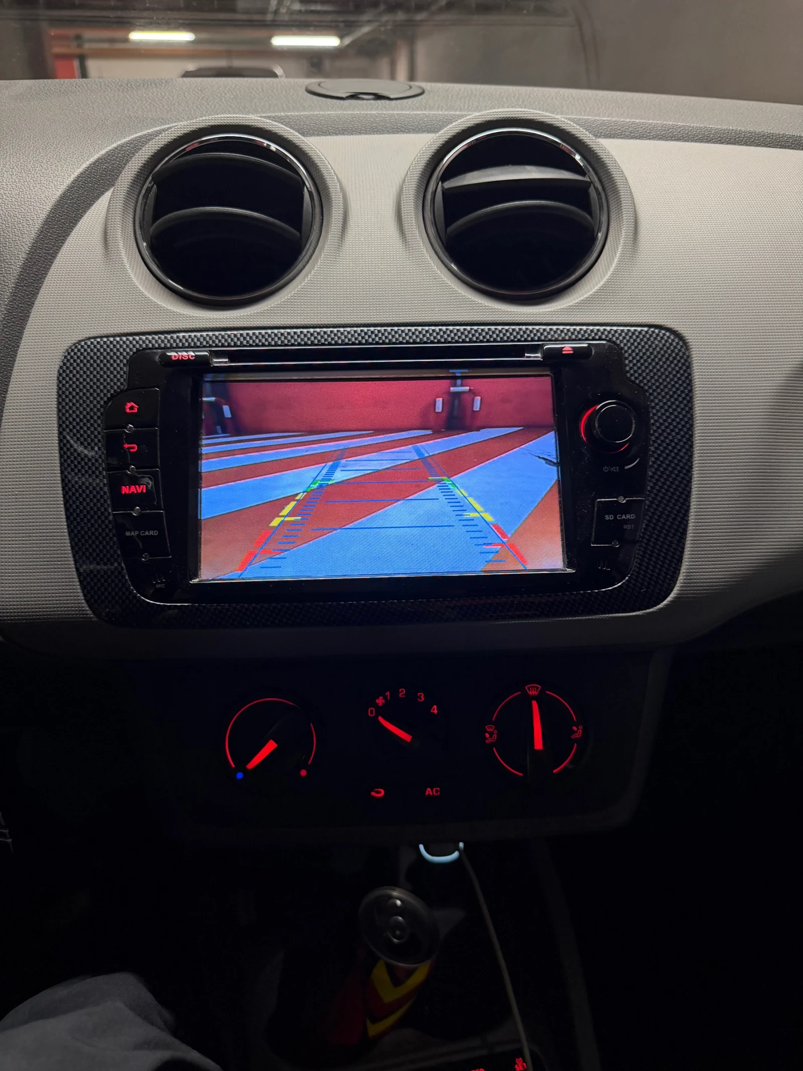 Seat Ibiza, снимка 7 - Автомобили и джипове - 56689048