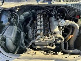 VW Touareg 2.5, снимка 8