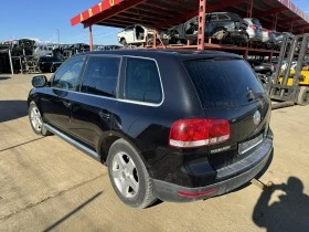 VW Touareg 2.5, снимка 5