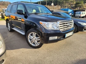 Toyota Land cruiser 5700бензин + газ, снимка 10
