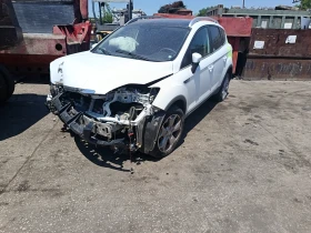 Ford Kuga, снимка 2