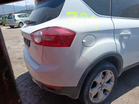 Ford Kuga, снимка 5