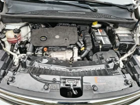 Opel Crossland X 1, 5d 110kc.evro 6, снимка 10