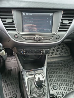 Opel Crossland X 1, 5d 110kc.evro 6, снимка 12