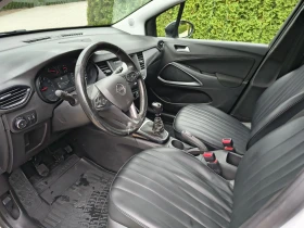Opel Crossland X 1, 5d 110kc.evro 6, снимка 7