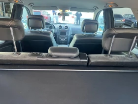Mercedes-Benz ML 320 Facelift 3.2 CDI 4MATIC, снимка 10