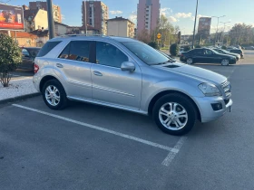 Mercedes-Benz ML 320 Facelift 3.2 CDI 4MATIC, снимка 1