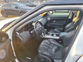Land Rover Range Rover Evoque, снимка 10