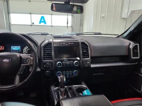 Ford F150 LARIAT CREW CAB SHORT BED* B&O* Обдух* Подгрев, снимка 7