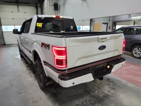 Ford F150 LARIAT CREW CAB SHORT BED* B&O* Обдух* Подгрев, снимка 3