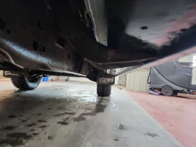 Ford F150 LARIAT CREW CAB SHORT BED* B&O* Обдух* Подгрев, снимка 17